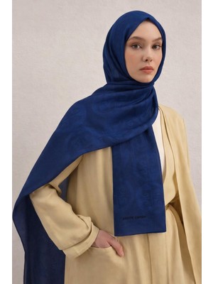 Pierre Cardin Lyocell Naia Rivela Şal 6080200-921