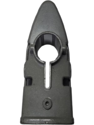 Motorlu Tırpan Amortisör Yatağı Palmera Ön BC520 Orjinal