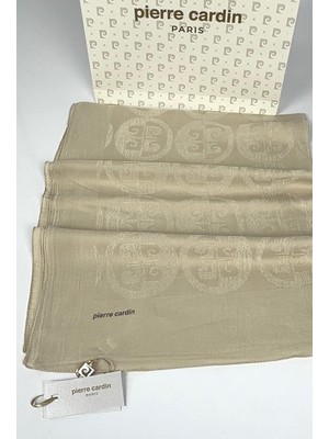 Pierre Cardin Lyocell Naia Rivela Şal 6080200-934