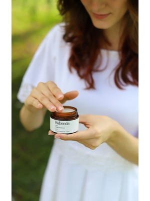 Pazarcan Doğal Deodorant