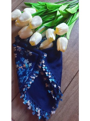 Agah Home Iğne Oyası Yazma