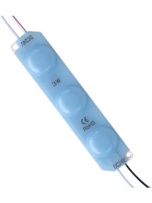 Pazarcan 24 Volt 1.5 Watt 2835 Cob Modül LED