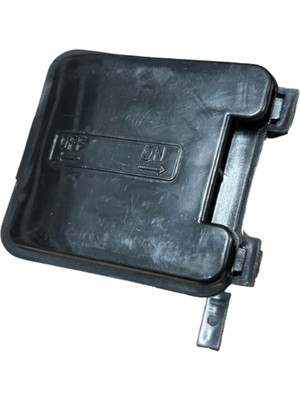 Sisleme Makinası Hava Filtresi Komple Sağ Palmera PA120S/PA120SC Orjinal