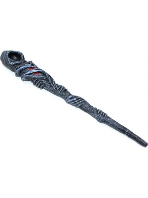 Mulvxkrg KRG02 Polyester Sihirli Asa Model 4 (Mulvix)