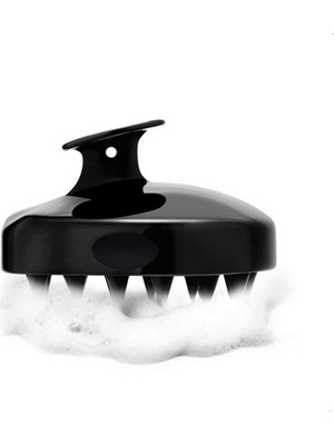 Pazarcan Saç Yatıştırıcı Duş Tarağı