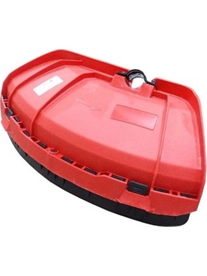 Palmera Motorlu Tırpan Bıçak Koruyucu-Siperlik 28 mm Modüler Çin