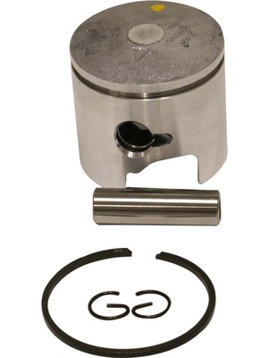 Motorlu Dal Budama Piston Segman Palmera ZL2500/2500B/TS2500 34 mm Orjinal