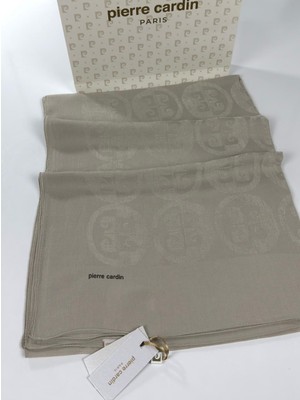 Pierre Cardin Lyocell Naia Rivela Şal 6080200-933