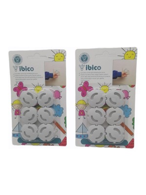 Go İthalat Priz Kapak Ç.emniyet (5250)