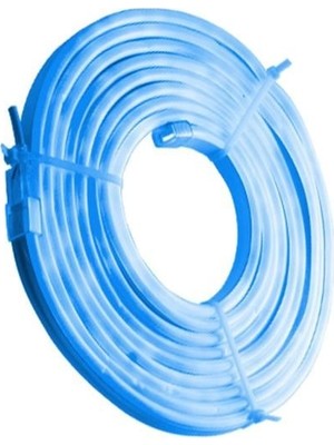 Pazarcan 10 Metre Hortum LED 220 Volt