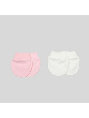 Bistyle 2li Eldiven One Classıc 90171 Pembe