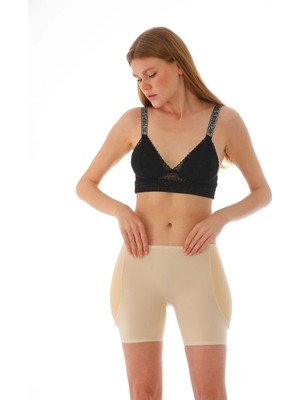 Form Angel 5300 Kum Saati Şekillendirici Dolgunlaştırıcı Korse