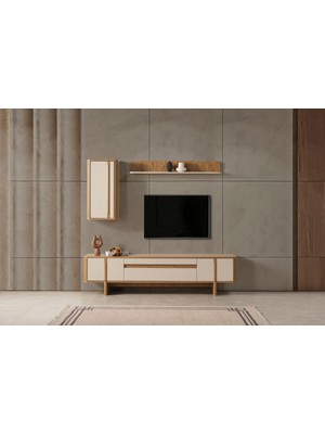 Doressa Septa Tv Ünitesi