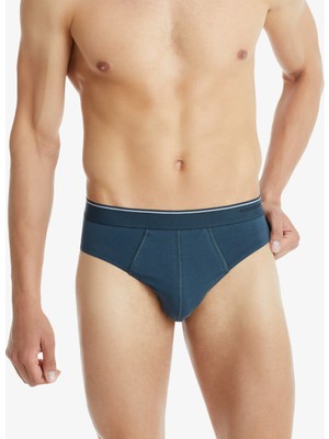 Blackspade Erkek Slip Külot Tender Cotton 9232 - Antrasit