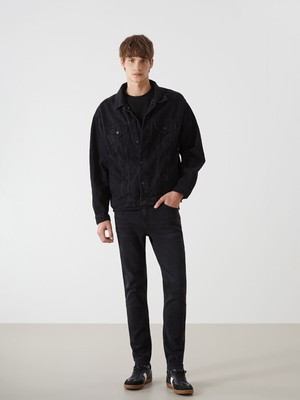 Lc Waikiki Yeni Sezon 750 Slim Fit Erkek Jean Pantolon