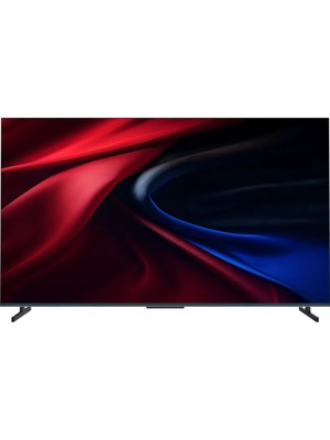 Profilo 75PA735EMG G Enerji Sınıfı 75'' 190 Ekran Ultra Hd Uydu Alıcılı Google Smart Miniled Televizyon