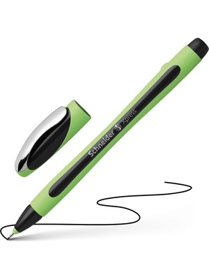 Schneider Xpress Fiber Uçlu Kalem 304872