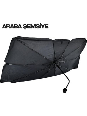 Marsilyan Araç Şemsiyesi Ieg