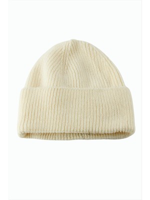 Katlamalı Bayan Bere