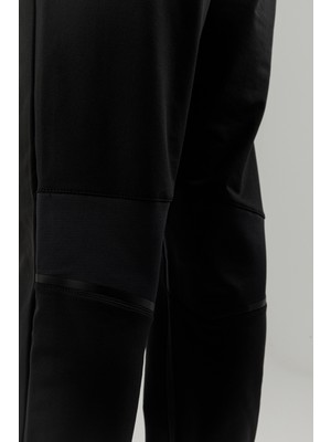 Airlife Stronger High Rsı 5 7 Erkek Eşofman Altı Siyah