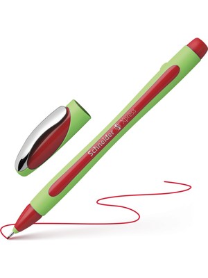 Schneider Xpress Fiber Uçlu Kalem 304872