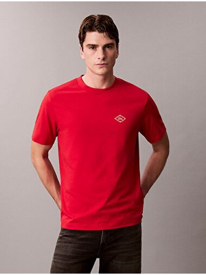 Calvin Klein Erkek 20S Calvin T-Shirt