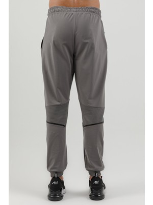 Airlife Stronger High Rsı 5 7 Erkek Eşofman Altı Gri