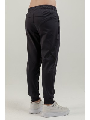 Airlife Power 22 Cr Line Genç Çocuk (Erkek) Eşofman Altı Füme