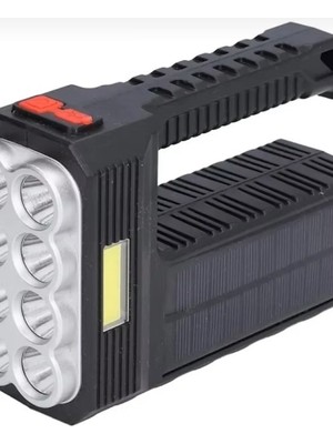 Katre46 Güneş Enerjili Kamp Feneri