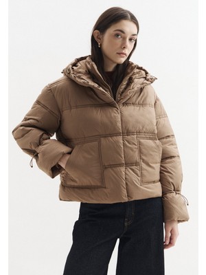 Guess New Daisy Kadın  Mont  W5BL43W2902