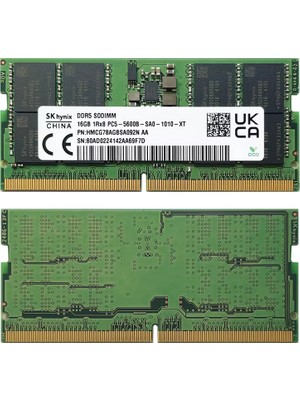 SK Hynix DDR5 Bellek Ramler ve Fiyatları - Hepsiburada.com
