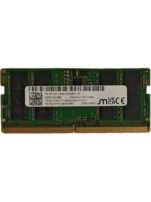 Micron DDR5 Bellek Ramler ve Fiyatları - Hepsiburada.com