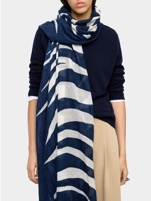 Parfois Desenli Şal