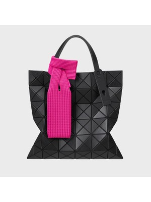 Mi7a iPhone Pocket 40 cm Tüm Telefonlarla Uyumlu Örgü Telefon Çantası (Kısa Model)