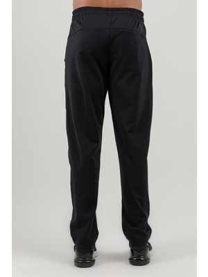 Airlife Sportswear Erkek Eşofman Altı Siyah