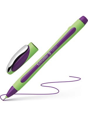 Schneider Xpress Fiber Uçlu Kalem 304872