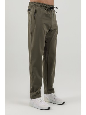 Airlife Sportswear Erkek Eşofman Altı Haki