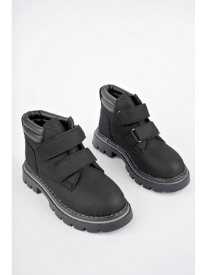 Çocuk Su Geçirmez Kaydırmaz Taban Bot