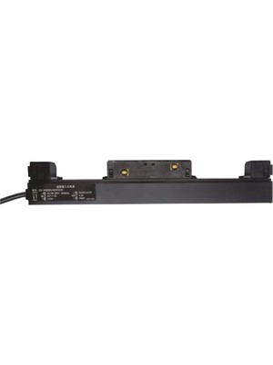 Ack Magnet Driver Siyah 200W / Forlıfe