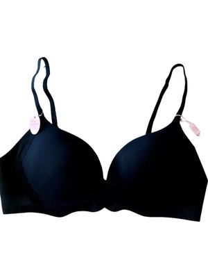 Best Bra Lazer Kesim Balensiz Desteksiz Sütyen  Light B Cup (Art 1152B)