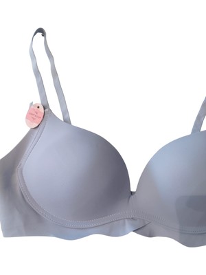 Best Bra Lazer Kesim Balensiz Desteksiz Sütyen  Light B Cup (Art 1152B)