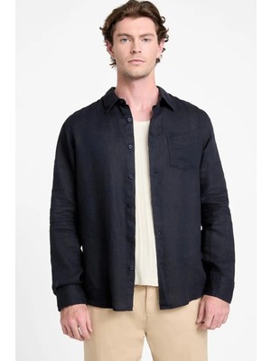 Guess Gömlek M5GH73WH3J0