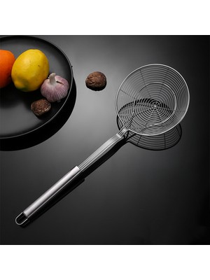 Mien Metal Süzgeç 14 cm MIEN-1250