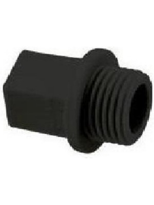 Kalde Kör Tapa Q20X1/2 Pp-Siyah