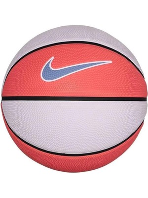 Nike Skolls Mini Basketbol Topu N.000.1285.838
