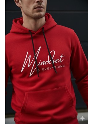 Yyz Store Kapüşonlu Sweatshirt