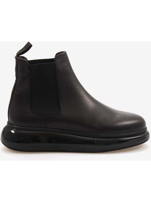 Mocassini   Erkek Bot S2