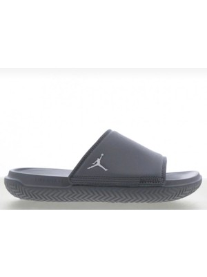 Nike Jordan Play Slıde Unısex Gri Terlik DN3596-001