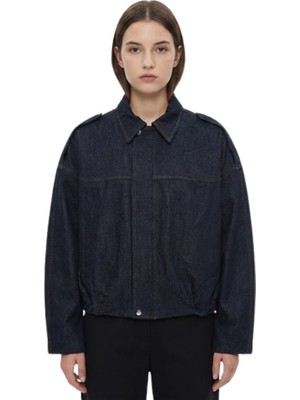 Bigdart Kot Ceket 0737 Koyu Mavi