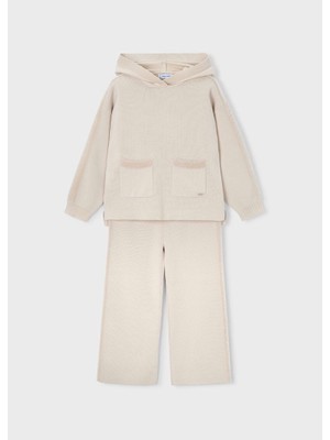 Mayoral Kız Çocuk Triko Takım 4580